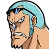 🏴‍☠️ Эмодзи «‍ One Piece ‍» для Telegram