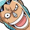 🏴‍☠️ Эмодзи «‍ One Piece ‍» для Telegram