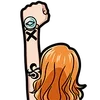 🏴‍☠️ Эмодзи «‍ One Piece ‍» для Telegram