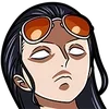 🏴‍☠️ Эмодзи «‍ One Piece ‍» для Telegram