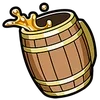 🍺 Эмодзи «‍ One Piece ‍» для Telegram