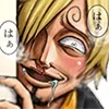 🥵 Эмодзи «‍ One Piece ‍» для Telegram