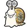 🐌 Эмодзи «‍ One Piece ‍» для Telegram