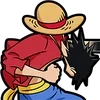 🏴‍☠️ Эмодзи «‍ One Piece ‍» для Telegram