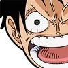 🏴‍☠️ Эмодзи «‍ One Piece ‍» для Telegram