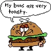 🍔 Эмодзи «Pizza Tower» для Telegram