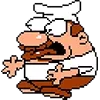 😮 Эмодзи «Pizza Tower» для Telegram