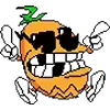 😎 Эмодзи «Pizza Tower» для Telegram