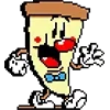 🍕 Эмодзи «Pizza Tower» для Telegram