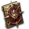 📕 Эмодзи «Raid Shadow Legends» для Telegram