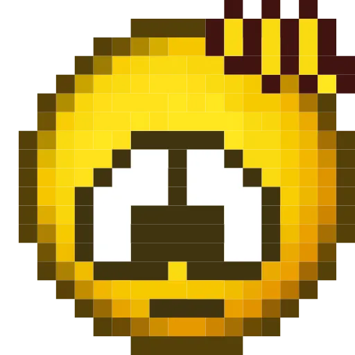 😡 Эмодзи «🎉 Random emoji. Просто рандомный пак» для Telegram