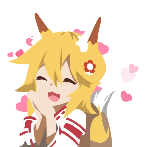 ❤️ Эмодзи «🎉 Random emoji. Просто рандомный пак» для Telegram