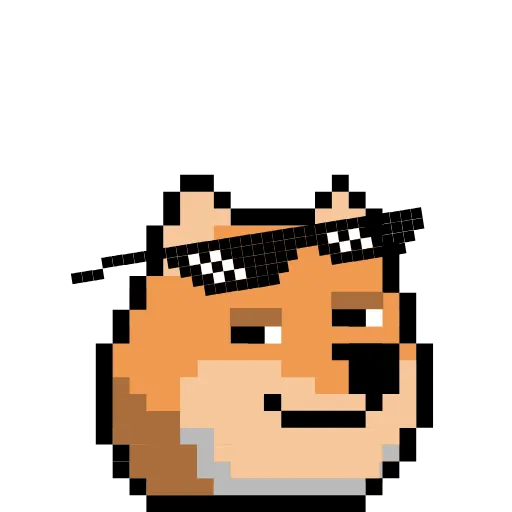😎 Эмодзи «🎉 Random emoji. Просто рандомный пак» для Telegram