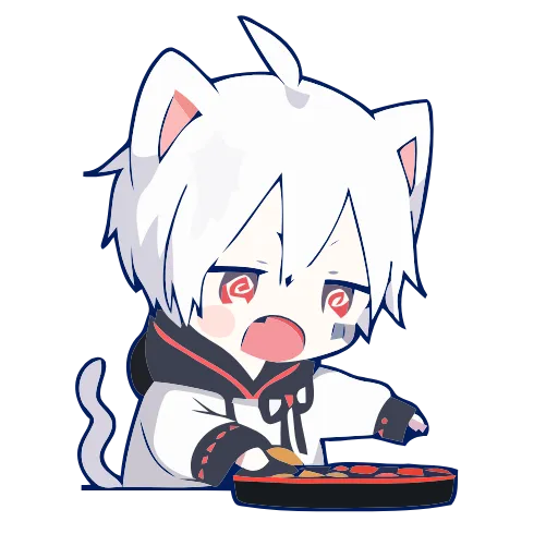 🥺 Эмодзи «🎉 Random emoji. Просто рандомный пак» для Telegram