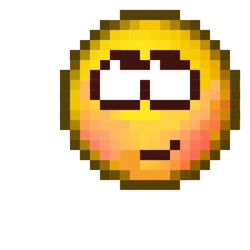 🥰 Эмодзи «🎉 Random emoji. Просто рандомный пак» для Telegram