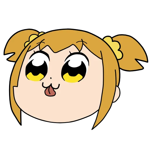 😍 Эмодзи «🎉 Random emoji. Просто рандомный пак» для Telegram
