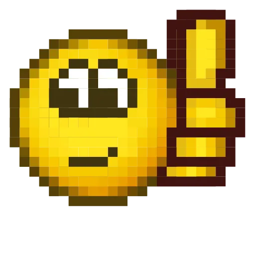👍 Эмодзи «🎉 Random emoji. Просто рандомный пак» для Telegram