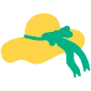👒 Эмодзи «» для Telegram