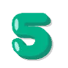 5️⃣ Эмодзи «» для Telegram