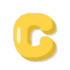🔠 Эмодзи «» для Telegram