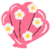 🐚 Эмодзи «» для Telegram