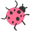 🐞 Эмодзи «» для Telegram