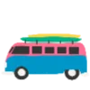 🚌 Эмодзи «» для Telegram
