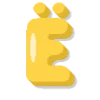 🔠 Эмодзи «» для Telegram