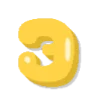 🔠 Эмодзи «» для Telegram