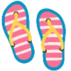 🩴 Эмодзи «» для Telegram