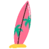 🏄‍♀️ Эмодзи «» для Telegram