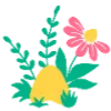 🌸 Эмодзи «» для Telegram