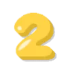 2️⃣ Эмодзи «» для Telegram