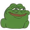 🥰 Эмодзи «Гривны» для Telegram
