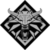 🐺 Эмодзи «Witcher ()» для Telegram