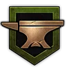 🔨 Эмодзи «Witcher ()» для Telegram