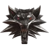 🐺 Эмодзи «Witcher ()» для Telegram