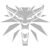 🐺 Эмодзи «Witcher ()» для Telegram