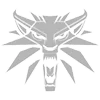 🐺 Эмодзи «Witcher ()» для Telegram