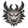 👹 Эмодзи «Witcher ()» для Telegram