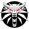 🐺 Эмодзи «Witcher ()» для Telegram