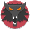 👹 Эмодзи «Witcher ()» для Telegram