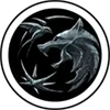 🐺 Эмодзи «Witcher ()» для Telegram