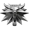 🐺 Эмодзи «Witcher ()» для Telegram