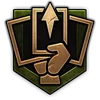 🎴 Эмодзи «Witcher ()» для Telegram