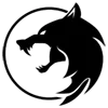 ☯️ Эмодзи «Witcher ()» для Telegram