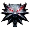 Эмодзи Witcher () для Telegram — скачать