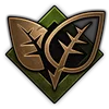🍃 Эмодзи «Witcher ()» для Telegram