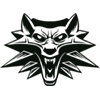 🐺 Эмодзи «Witcher ()» для Telegram