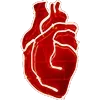 ❤️ Эмодзи «Witcher ()» для Telegram